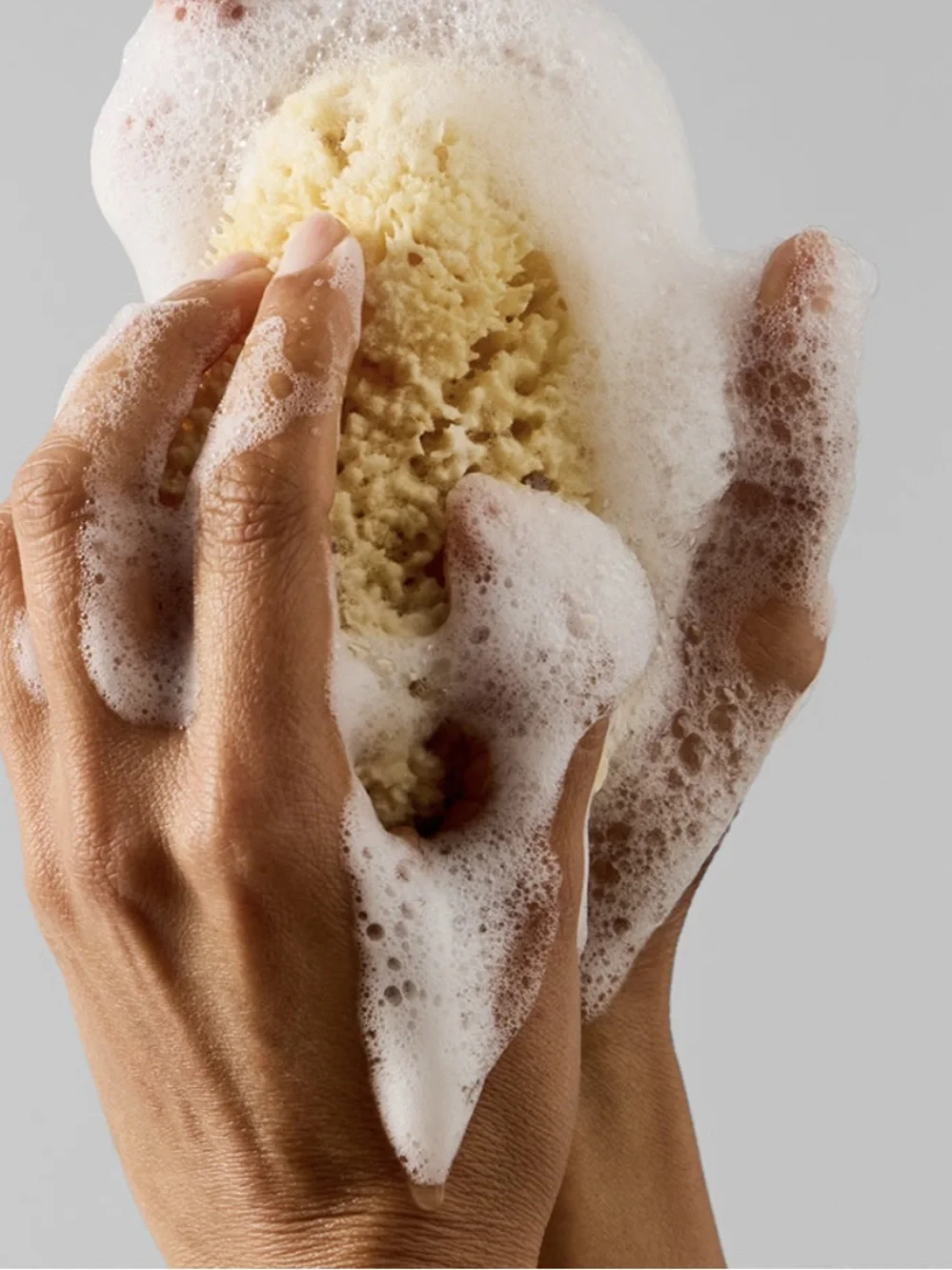 Alo Wellness System Mega-C Body Wash